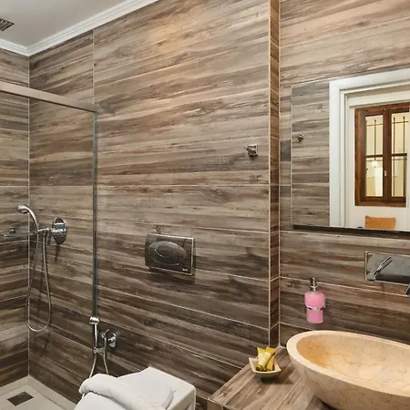 Hotel Elia Palazzo Chania (Crete)