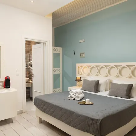 Elia Palazzo 3*