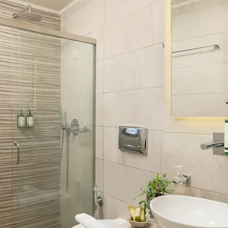 Elia Palazzo Otel 3*