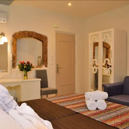 Elia Palazzo 3* خانيا