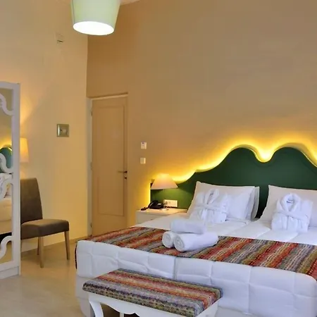 Otel Elia Palazzo