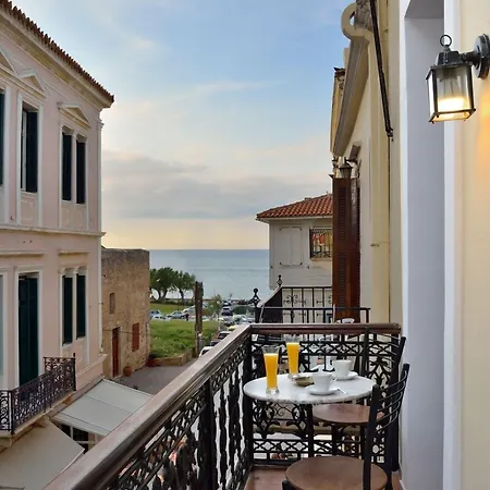 Elia Palazzo 3*