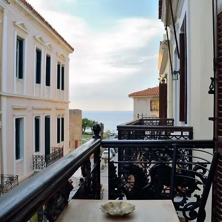 Otel Elia Palazzo