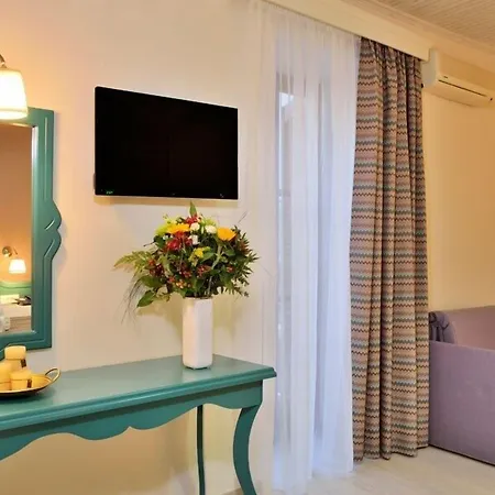 Otel Elia Palazzo