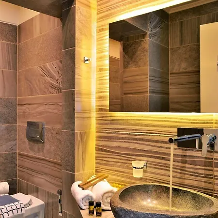 Elia Palazzo فندق 3*