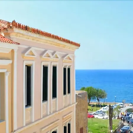 Otel Elia Palazzo
