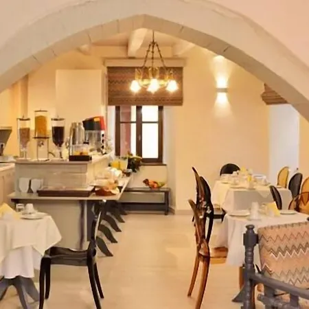 Elia Palazzo Otel 3*