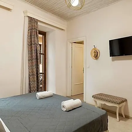 Elia Palazzo Otel 3*