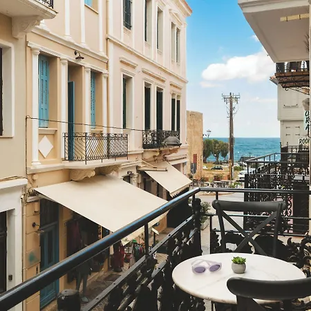 Elia Palazzo Hotel 3*