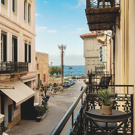 Hotel Elia Palazzo 3*