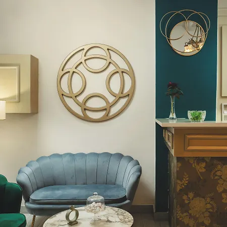 Elia Palazzo 3*