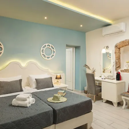 Elia Palazzo Chania (Crete)