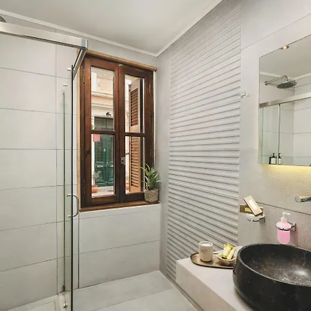 Elia Palazzo Otel Hanya