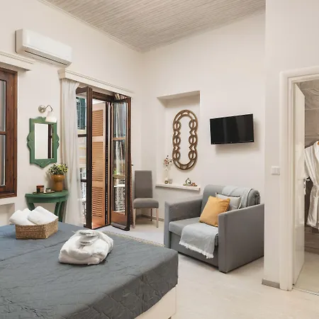 Otel Elia Palazzo