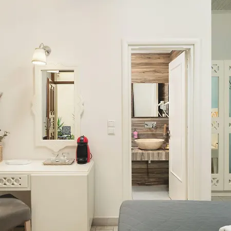 Hotel Elia Palazzo Chania (Crete)