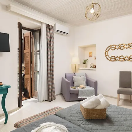 Otel Elia Palazzo