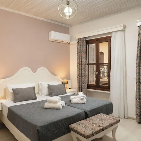 Elia Palazzo 3*