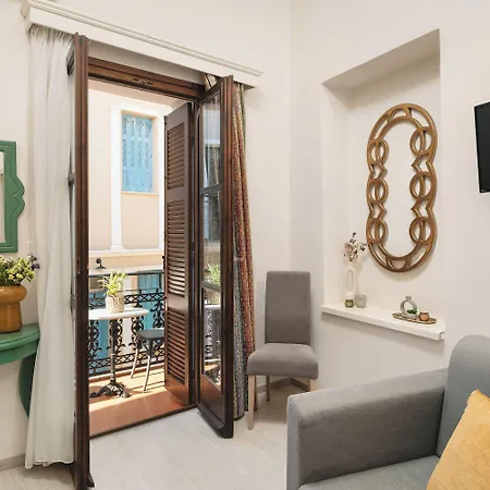 Otel Elia Palazzo