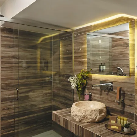 Otel Elia Palazzo 3*