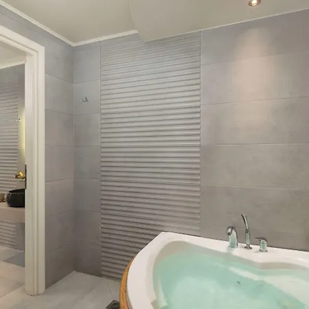 Otel Elia Palazzo 3*