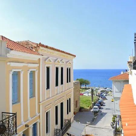 Elia Palazzo Chania (Crete)