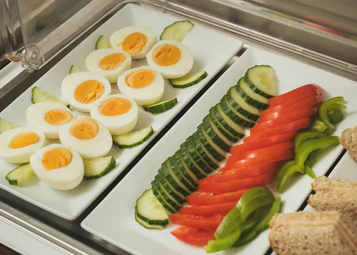 Hotell Elia Palazzo 3*