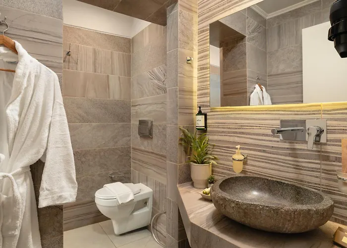 Elia Palazzo 3* Chania (Crete)