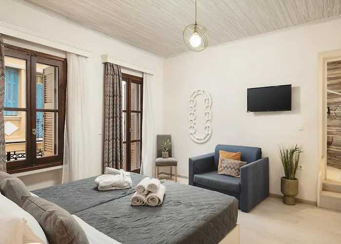 Hotell Elia Palazzo 3*