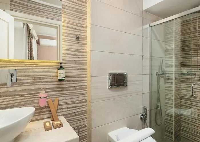 Elia Palazzo Otel Hanya