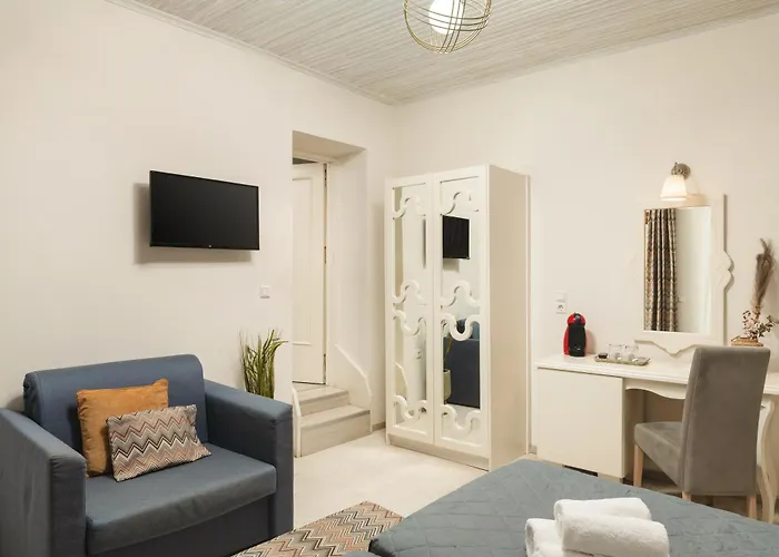 Otel Elia Palazzo Hanya