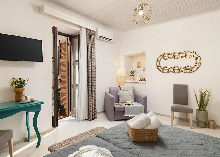 Elia Palazzo Chania (Crete)