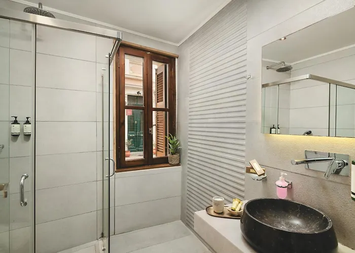 Elia Palazzo Otel 3*