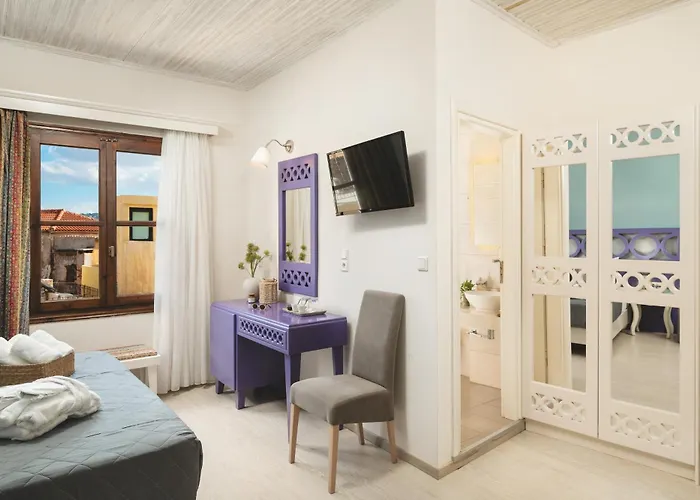 Elia Palazzo Chania (Crete)