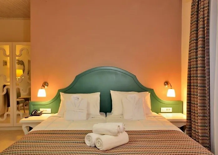 Elia Palazzo Chania (Crete)