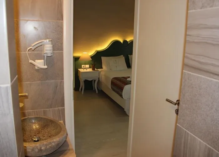 Hotell Elia Palazzo 3*