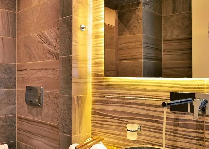 Elia Palazzo Otel 3*