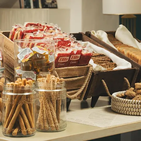 Elia Palazzo מלון