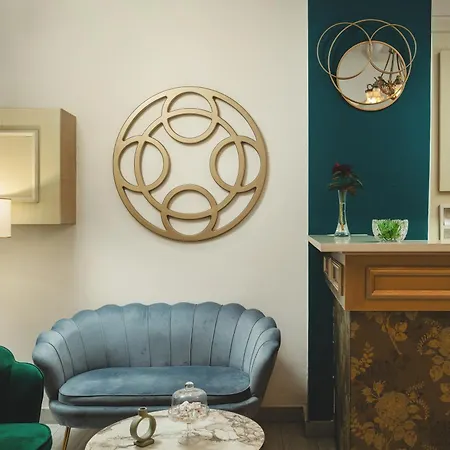 Elia Palazzo Chania (Crete)