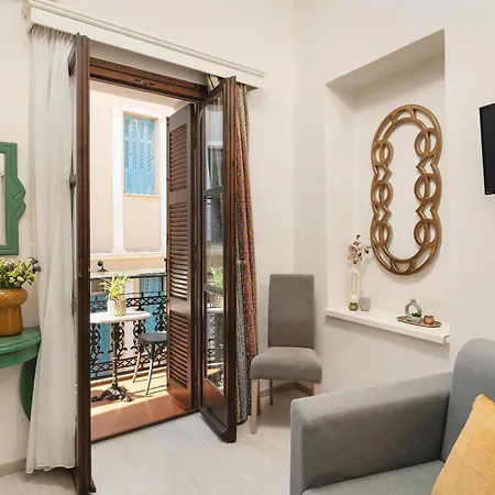 מלון Elia Palazzo