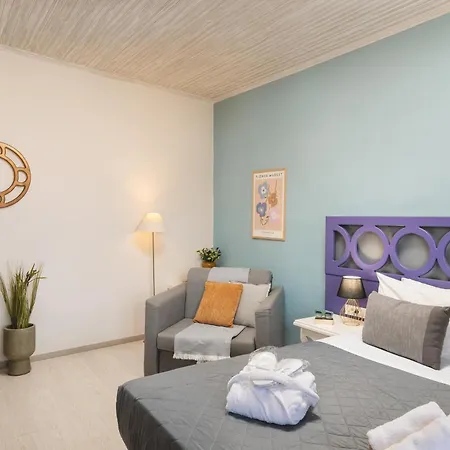 מלון Elia Palazzo 3*