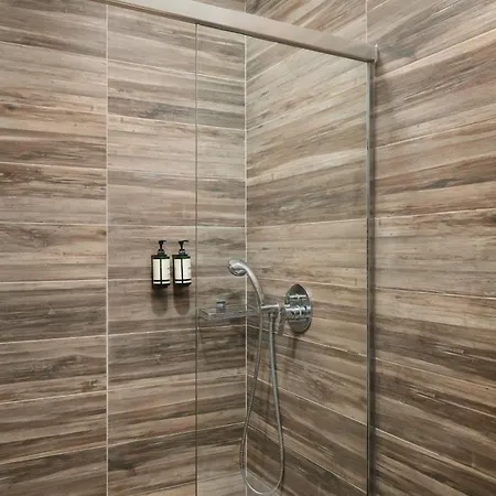 Elia Palazzo מלון חאניה