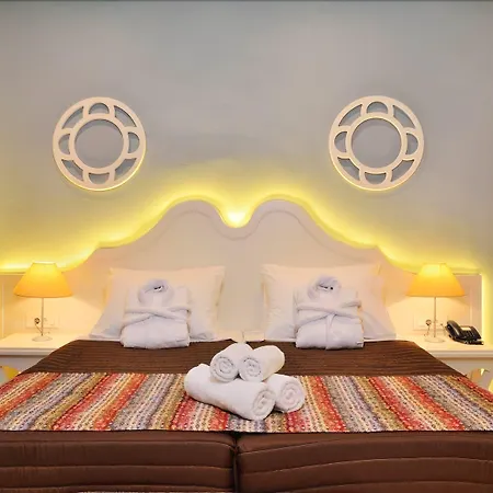 Elia Palazzo 3* חאניה