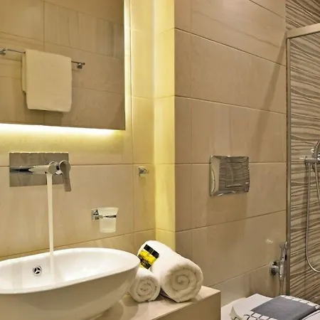 Elia Palazzo 3* חאניה