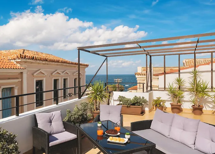 Elia Palazzo Chania (Crete)