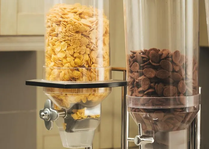 Отель Elia Palazzo Ханья