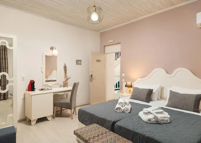 Elia Palazzo Hotel 3*