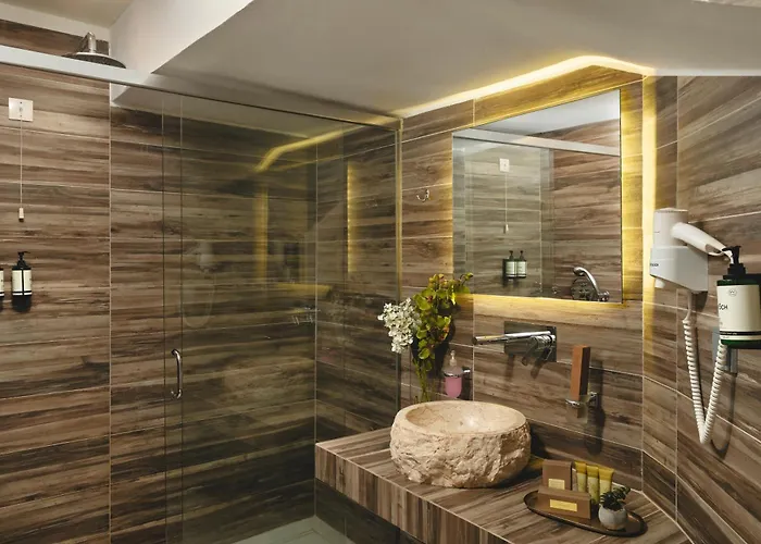 Elia Palazzo Отель 3*