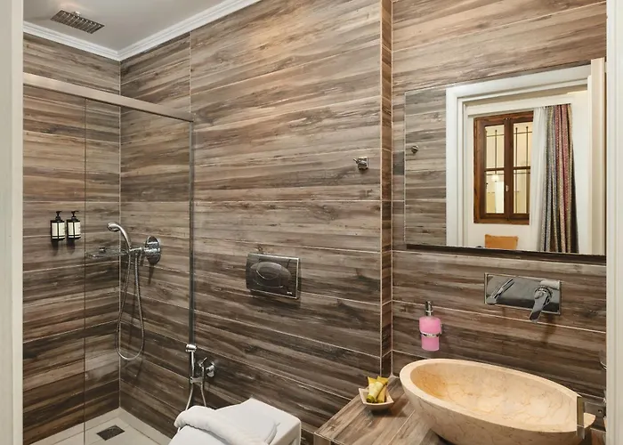 Hotel Elia Palazzo Chania (Crete)