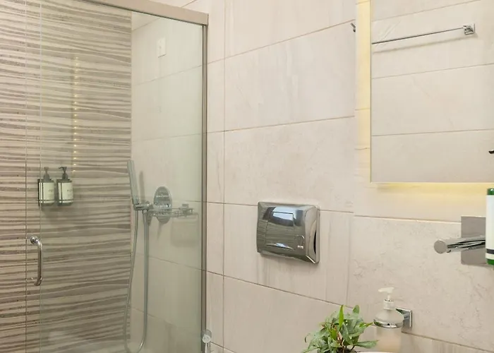 Elia Palazzo Hotel 3*