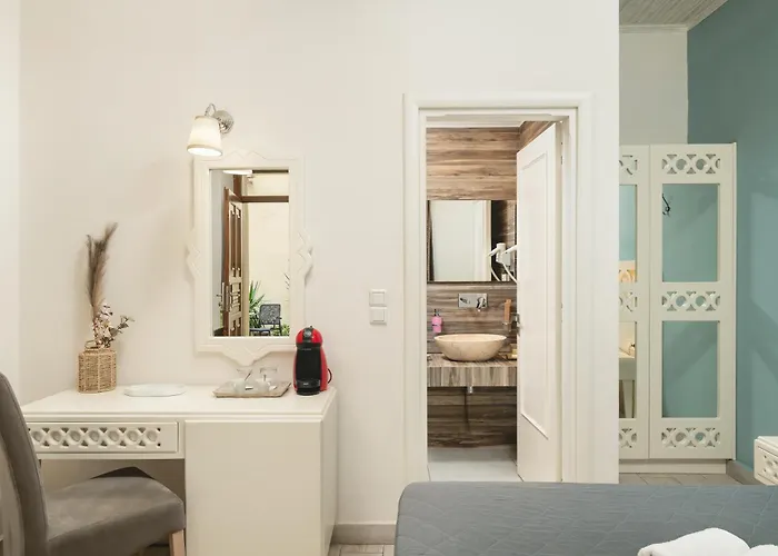 Hotel Elia Palazzo 3*